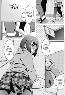Page 4 of Oshiego wa JS Anal * Bitch | My Pupil is a Grade School Anal * Bitch