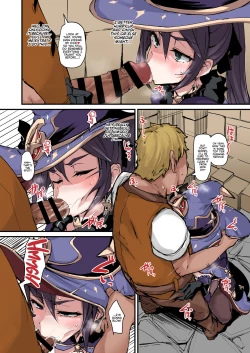 Page 5 of Asstrologic