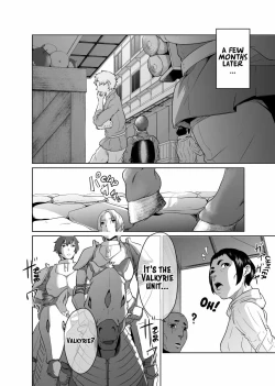 Page 50 of Onna Kishi no Hakarigoto