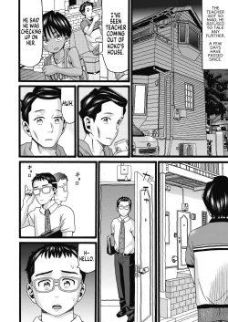 Page 6 of Single Father Zenpen