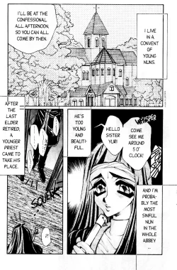 Page 20 of Love Drive Vol 1 Part 2