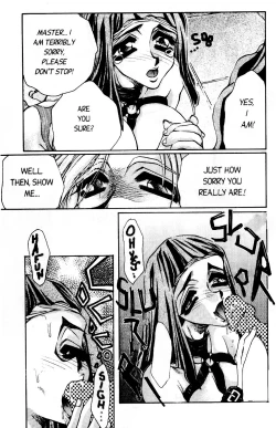 Page 30 of Love Drive Vol 1 Part 2