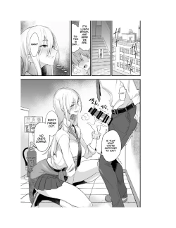 Page 4 of Something So Good 2