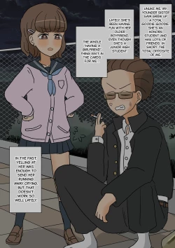 Page 6 of Furyou Shounen ga Mesuochi Shite Kawaii o YomeHen~ | A delinquent boy becomes a cute girl, and then a bride - Engagement edition