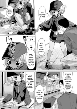 Page 32 of Oni demo Ii ne! | An Oni is Fine Too!