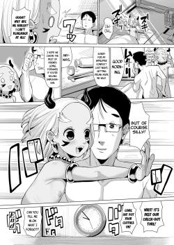 Page 60 of Oni demo Ii ne! | An Oni is Fine Too!