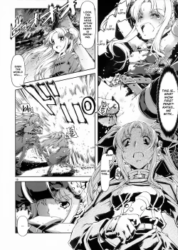 Page 10 of UNHAPPY GIRL b/11