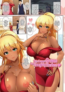 Page 53 of Kuro Gal-chan wa Kimi dake o Miteru | This Tanned Gyaru Only Has Eyes for You