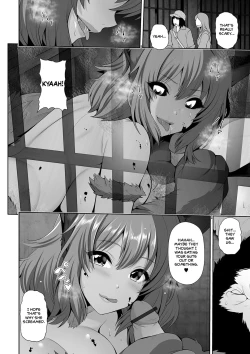 Page 82 of Kuro Gal-chan wa Kimi dake o Miteru | This Tanned Gyaru Only Has Eyes for You