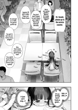 Page 34 of TS Loli Oji-san no Bouken Onanie Hen | Adventures of a Guy who Turned Into a Loli! Masturbation Arc