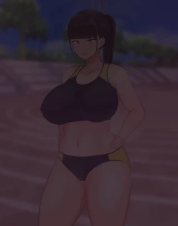 Page 14 of ] A story about thoroughly raping a serious and excellent track and field club J* at an event