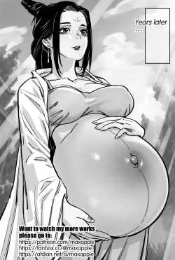 Page 8 of A Suffering About Divine Fetus
