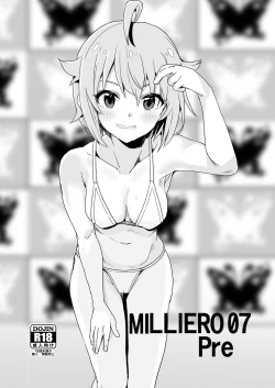Page 1 of MILLIERO 07 Pre