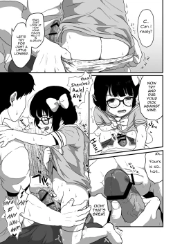 Page 16 of Sensei Oshiete
