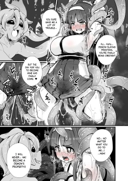 Page 8 of Suzunomoku Translated Works