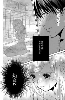 Page 25 of Ane wa Otouto ni Ubawareru 1-6