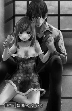 Page 27 of Ane wa Otouto ni Ubawareru 1-6