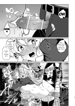 Page 20 of Joukyuu Seishi Chakushou Gimuka!? EX1| Mandatory Superior Sperm Implantation! EX1