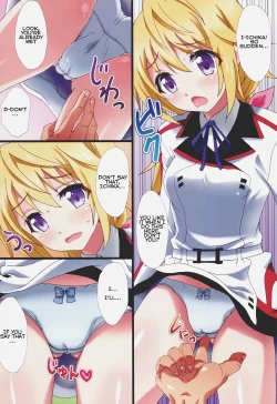 Page 4 of Yumemiru Charlotte | Dreaming Charlotte