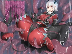 Page 29 of Devil's Nightmare | 恶魔的梦魇