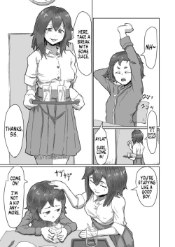 Page 2 of Alien's Egg 5