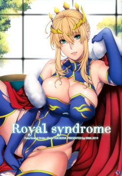 Page 2 of Royal syndrome