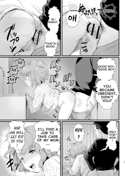 Page 14 of Papa no Onaho ni Nare!| I Became Daddy's Onahole!