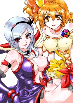 Page 24 of Mix Kajitsu