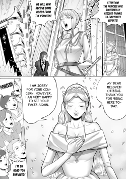 Page 14 of The Reincarnated Orc's. A Story Of Possession In A Different World