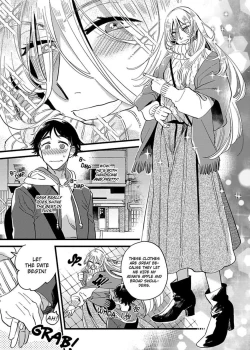 Page 113 of Josou OniiMake Me a Shameless Bottom6