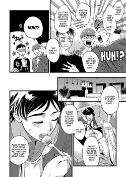 Page 118 of Josou OniiMake Me a Shameless Bottom6