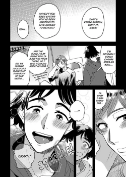 Page 136 of Josou OniiMake Me a Shameless Bottom6