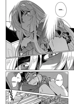 Page 38 of Josou OniiMake Me a Shameless Bottom6