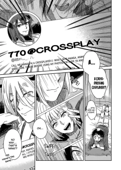 Page 49 of Josou OniiMake Me a Shameless Bottom6