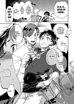 Page 53 of Josou OniiMake Me a Shameless Bottom6