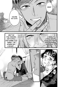 Page 61 of Josou OniiMake Me a Shameless Bottom6