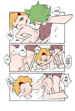 Page 19 of At Your Pace