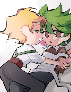 Page 1 of At Your Pace