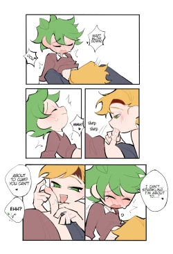 Page 8 of At Your Pace