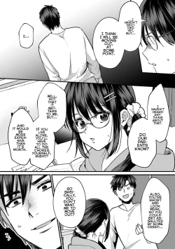 Page 19 of Konomi ja Nai kedo| She's Not My Type But7