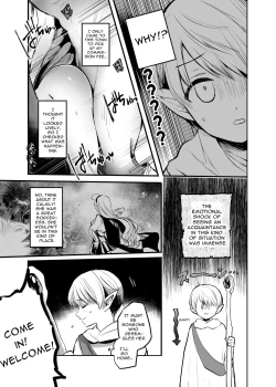 Page 3 of Kiraware Onna o Tasuketara...? | What If You Save A Girl People Despise...?