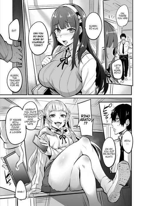 Download Maotokokei Onnaaruji-kaku