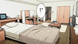 Page 10 of Takuhaibin no Uketorichan Ura Hen