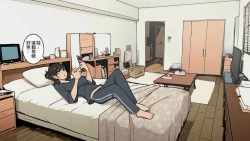 Page 13 of Takuhaibin no Uketorichan Ura Hen