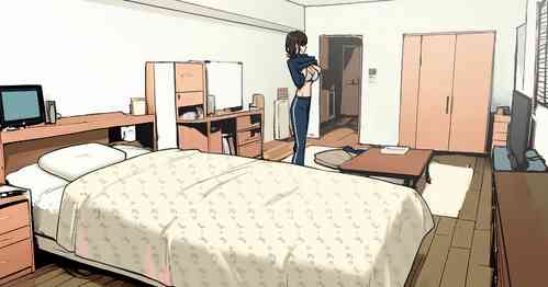 Download Takuhaibin no Uketorichan Ura Hen