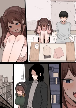 Page 13 of Kareshi kun Ga Shiranai Tsubame-chan no Dansei Keireki