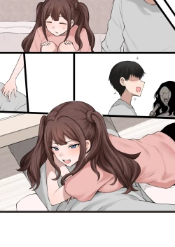 Page 18 of Kareshi kun Ga Shiranai Tsubame-chan no Dansei Keireki