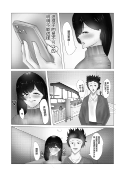 Page 22 of Netorareta Tsuma o Tousatsu  | 我對被寢取的妻子偷拍