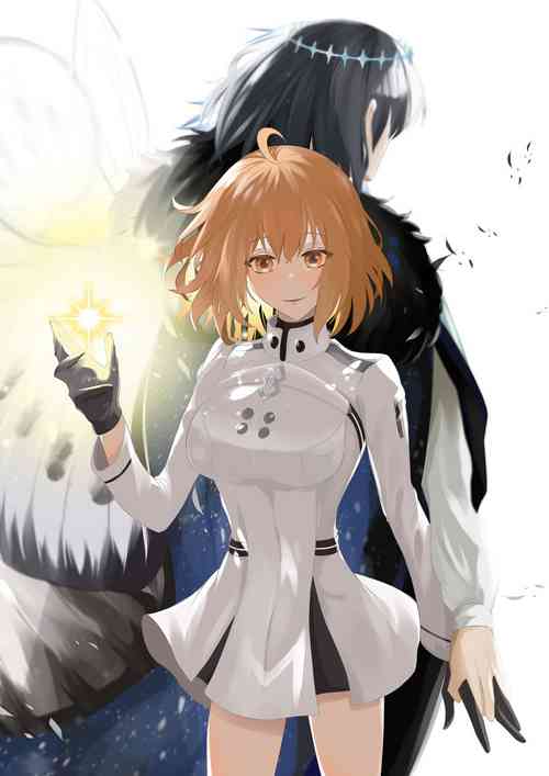 Download FGO Obe guda ♀- 14[ fate grand order )