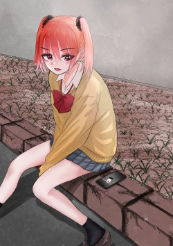 Page 26 of Kamini Yoru Rifujin na Mesugaki Choukyou